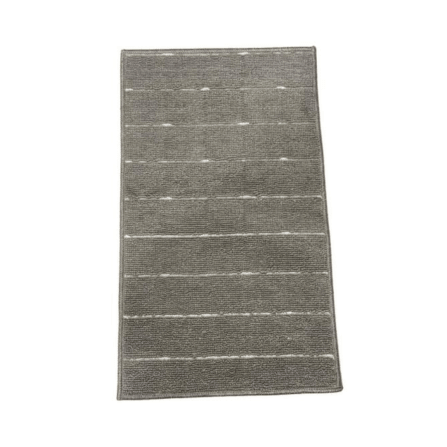 พรมเช็ดเท้า JKLOVEHOME DOORMAT SERIES 035 40X70 ซม. สีน้ำตาล_0